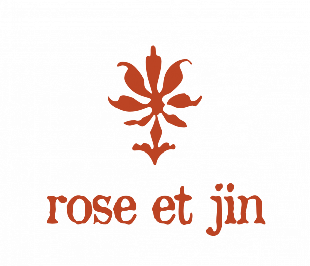 Rose et Jin